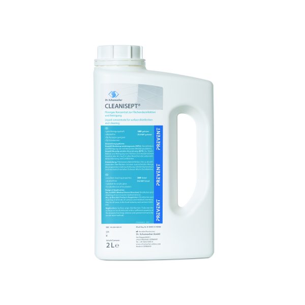CLEANISEPT® – Bild 2