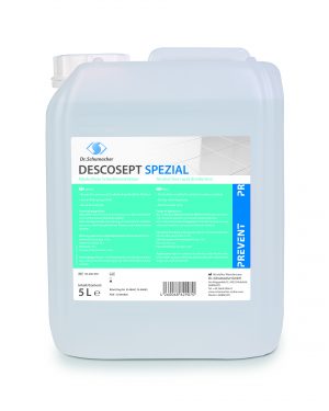 DESCOSEPT spezial
