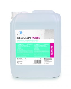 DESCOSEPT FORTE