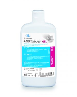 ASEPTOMAN® GEL