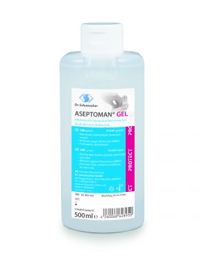 ASEPTOMAN® GEL