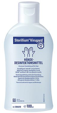 Sterillium® Virugard
