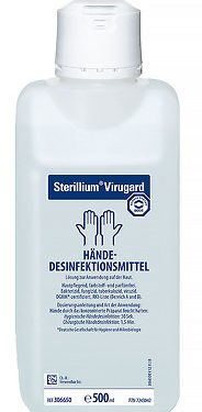 Sterillium® Virugard