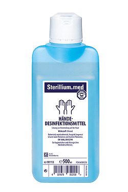 Sterillium® med