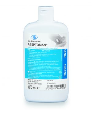 ASEPTOMAN®