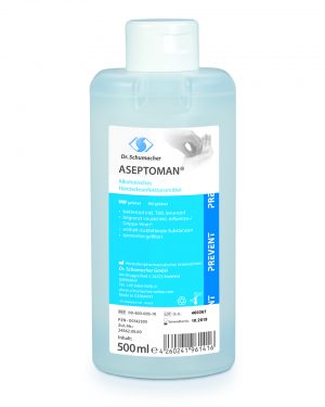 ASEPTOMAN®