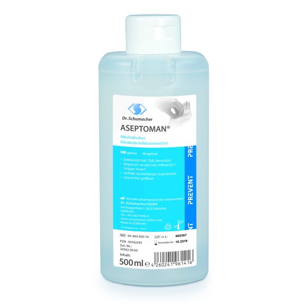ASEPTOMAN® – Bild 2