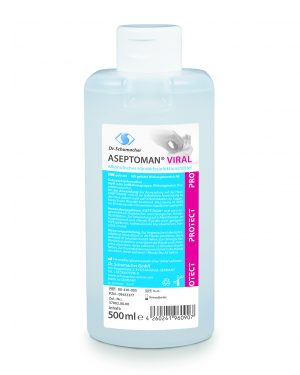 ASEPTOMAN® viral