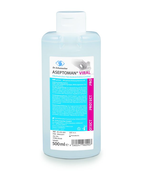 ASEPTOMAN® viral – Bild 2
