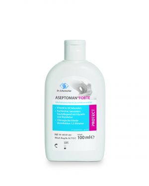 ASEPTOMAN® FORTE