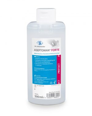 ASEPTOMAN® FORTE