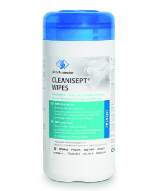 CLEANISEPT®WIPES