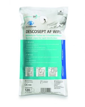 DESCOSEPT AF WIPES