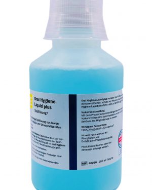 Oral Hygiene Liquid plus