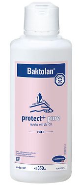 Baktolan® protect+ pure​
