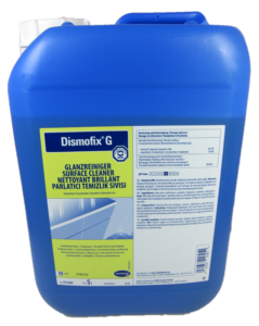 Dismofix® G Glanzreiniger