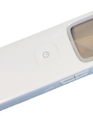 kontaktloses Fieberthermometer