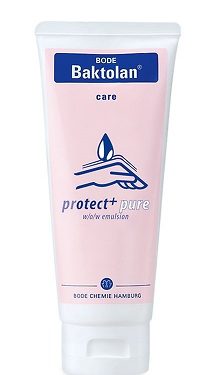 Baktolan® protect+ pure​