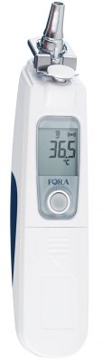 Ohr Fieberthermometer