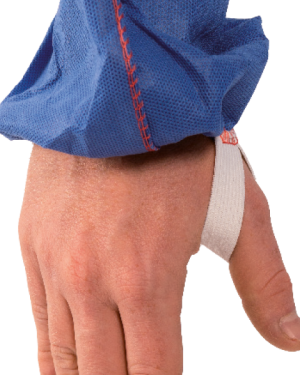 Schutzanzug MULTI® Tec