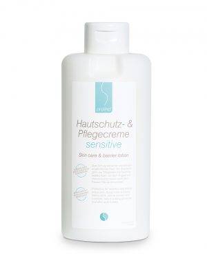 prolind Hautschutz sensitive
