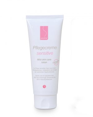 prolind Pflegecreme sensitive