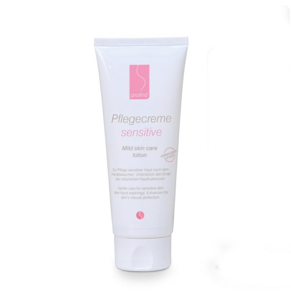 prolind Pflegecreme sensitive