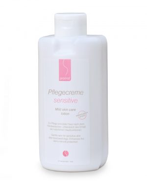 prolind Pflegecreme sensitive