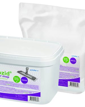 mikrozid® power mop