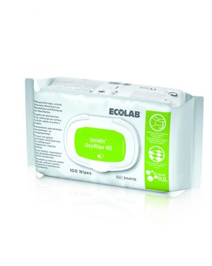 Incidin® OxyWipe NG