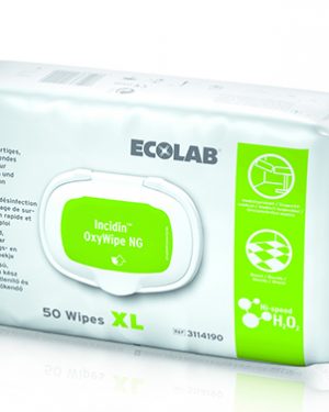 Incidin® OxyWipe NG