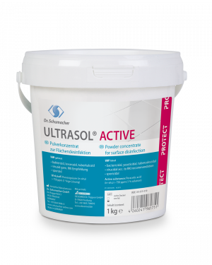 Ultrasol® Active