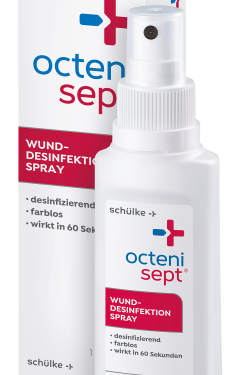 Octenisept® Wunddesinfektionsspray