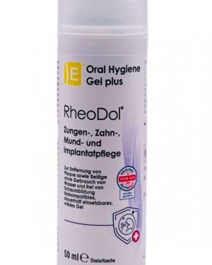 Oral Hygiene Gel plus